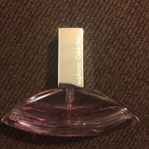 Calvin Klein Euphoria